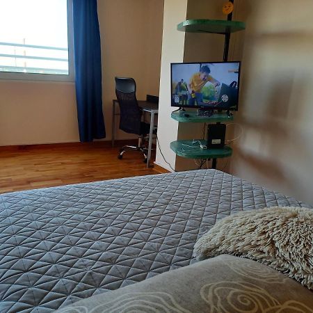 Top Studio Belgrad Zewnętrze zdjęcie
