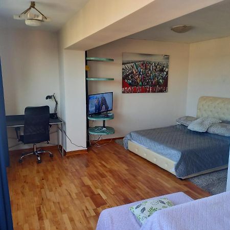 Top Studio Belgrad Zewnętrze zdjęcie