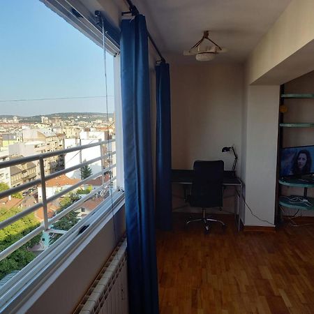 Top Studio Belgrad Zewnętrze zdjęcie