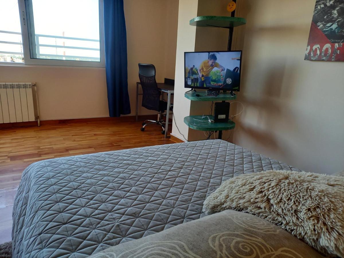 Top Studio Belgrad Zewnętrze zdjęcie