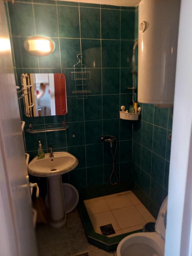 Apartament Studio Mali Zmaj Belgrad Zewnętrze zdjęcie