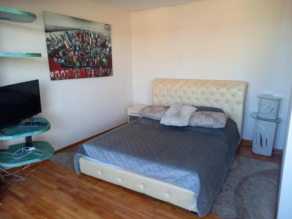 Top Studio Belgrad Zewnętrze zdjęcie