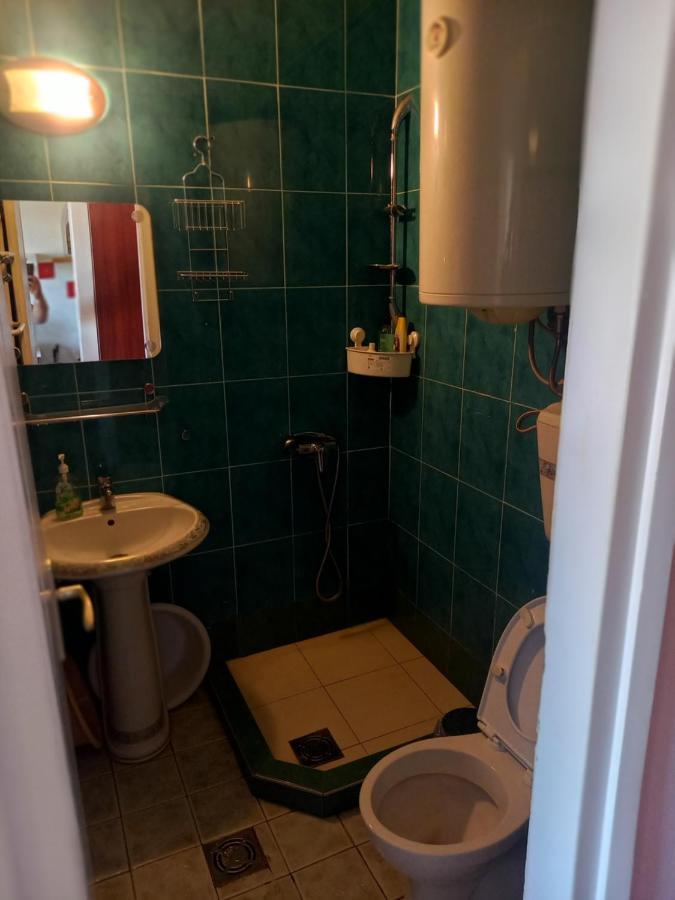 Apartament Studio Mali Zmaj Belgrad Zewnętrze zdjęcie