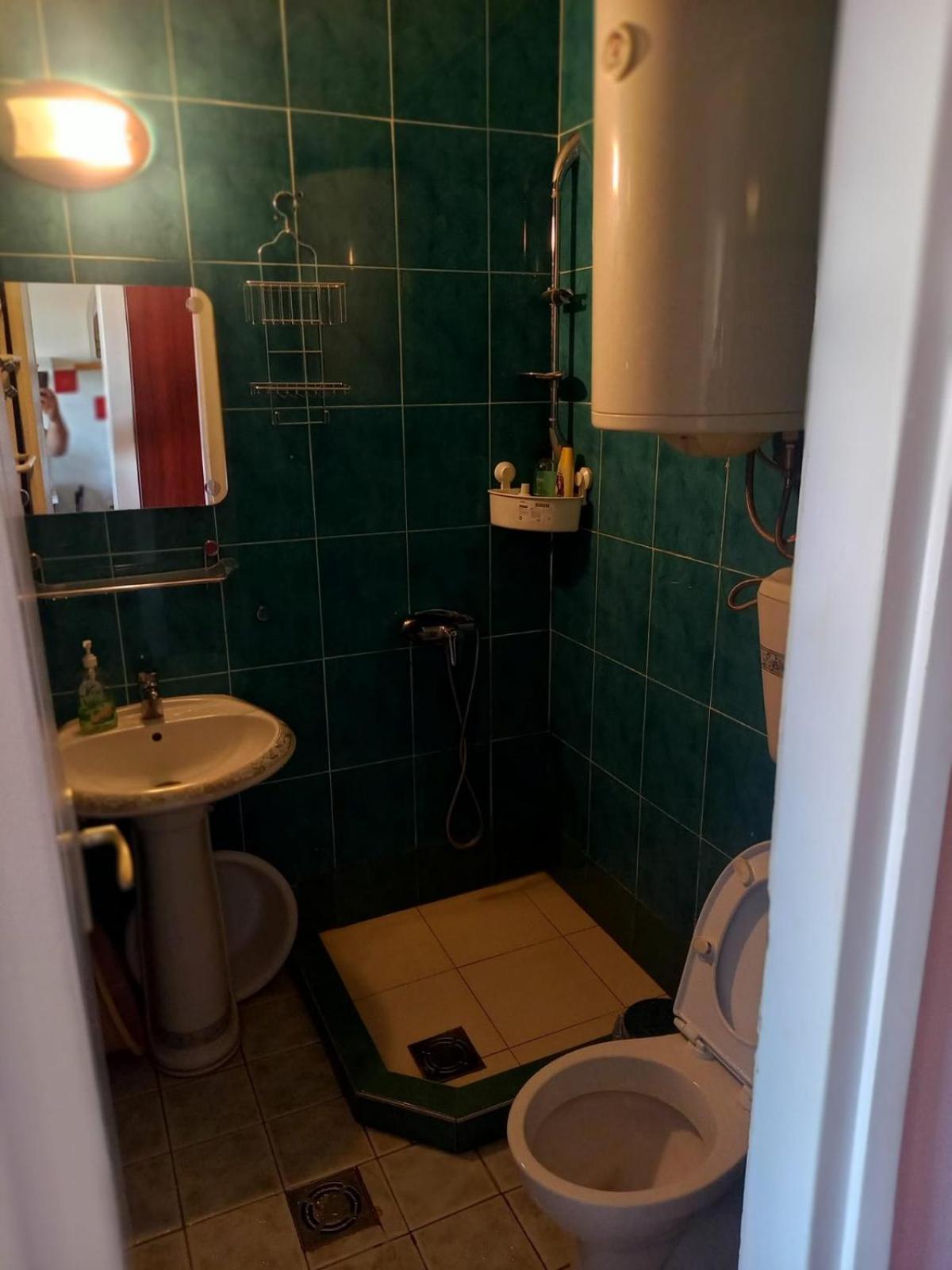 Top Studio Belgrad Zewnętrze zdjęcie